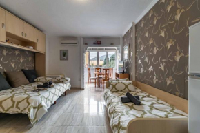 Amplio y Moderno Studio 033 en Benalmádena para Disfrutar!